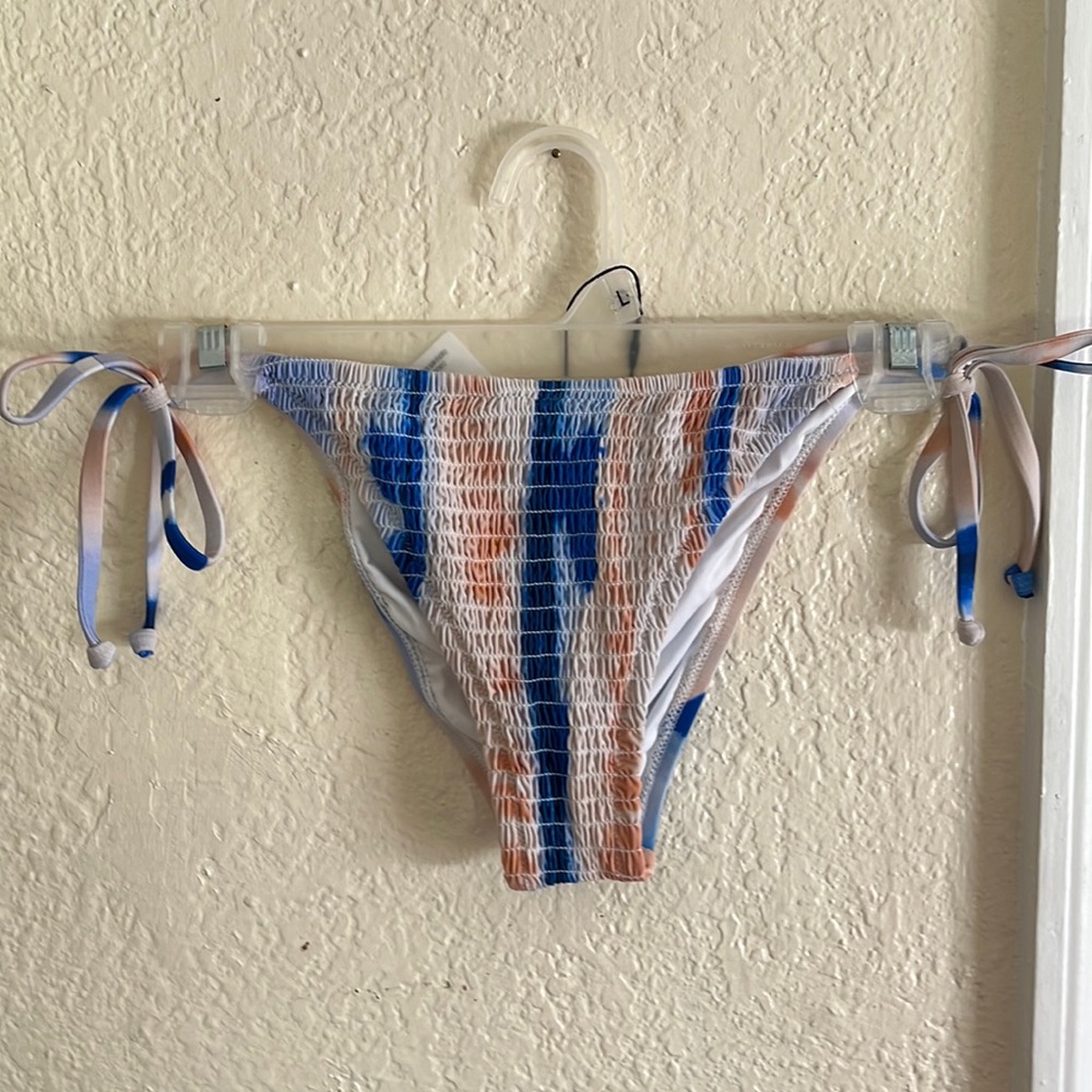 Quicksilver bikini bottom, S/P/CH